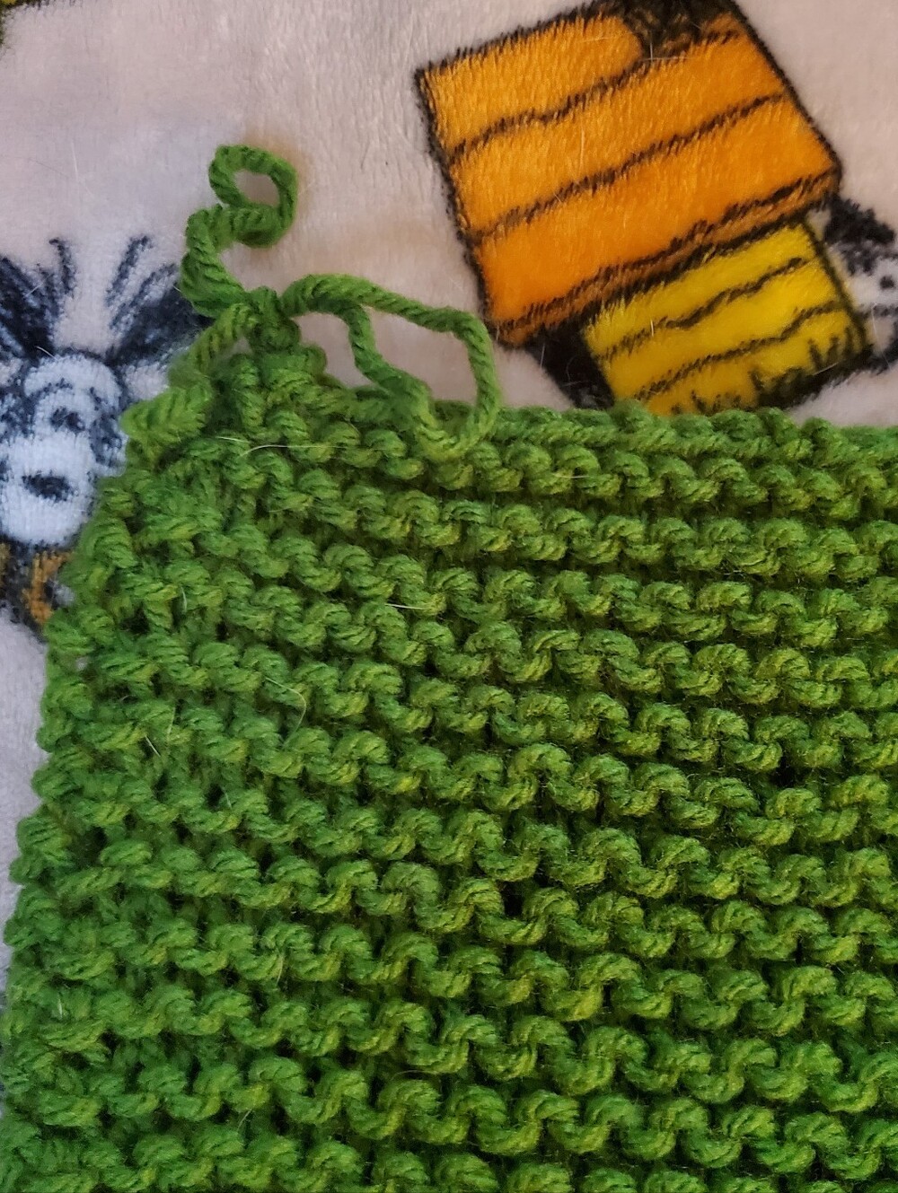 Forest Hot Pad - Picture 3 of 3